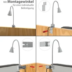 Briloner Underskabsbelysning|Væglamper><noscript><img width=