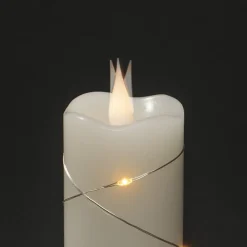 Konstsmide Christmas Julepynt|Led Stearinlys><noscript><img width=