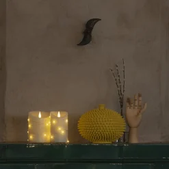 Konstsmide Christmas Julepynt|Led Stearinlys><noscript><img width=