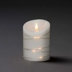 Konstsmide Christmas Julepynt|Led Stearinlys><noscript><img width=