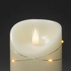 Konstsmide Christmas Julepynt|Led Stearinlys><noscript><img width=