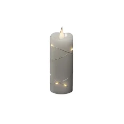 Konstsmide Christmas Julepynt|Led Stearinlys><noscript><img width=