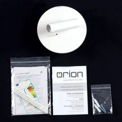 Lenny LED-væglampe med 2 lyskilder, hvid^ORION Online