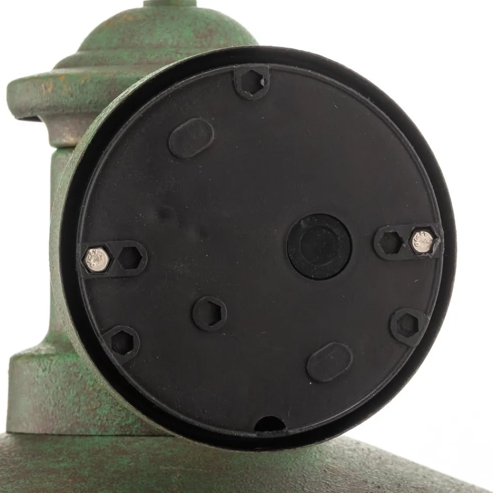 ORION Væglamper>Leonie udendørs væglampe vintagegrøn