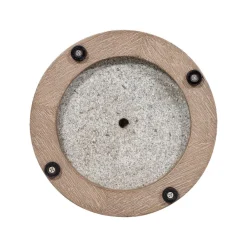 Les Jardins Solcellelamper><noscript><img width=