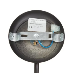 Lille AZIENDA væglampe med 1 lyskilde^Kögl Sale