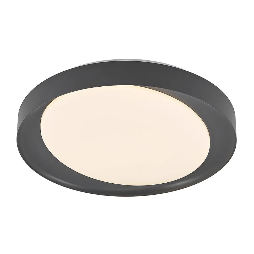 Lindby Loftlamper>Alyano LED-loftlampe, RGB, CCT, kan dæmpes