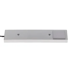 Amaryll LED-underskabsbelysning, 3 stk sølv^Lindby Sale