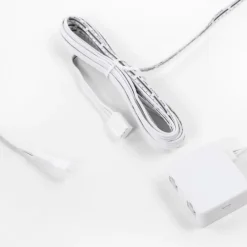 Lindby Antony LED-underskabsbelysning, sæt med 3, sort