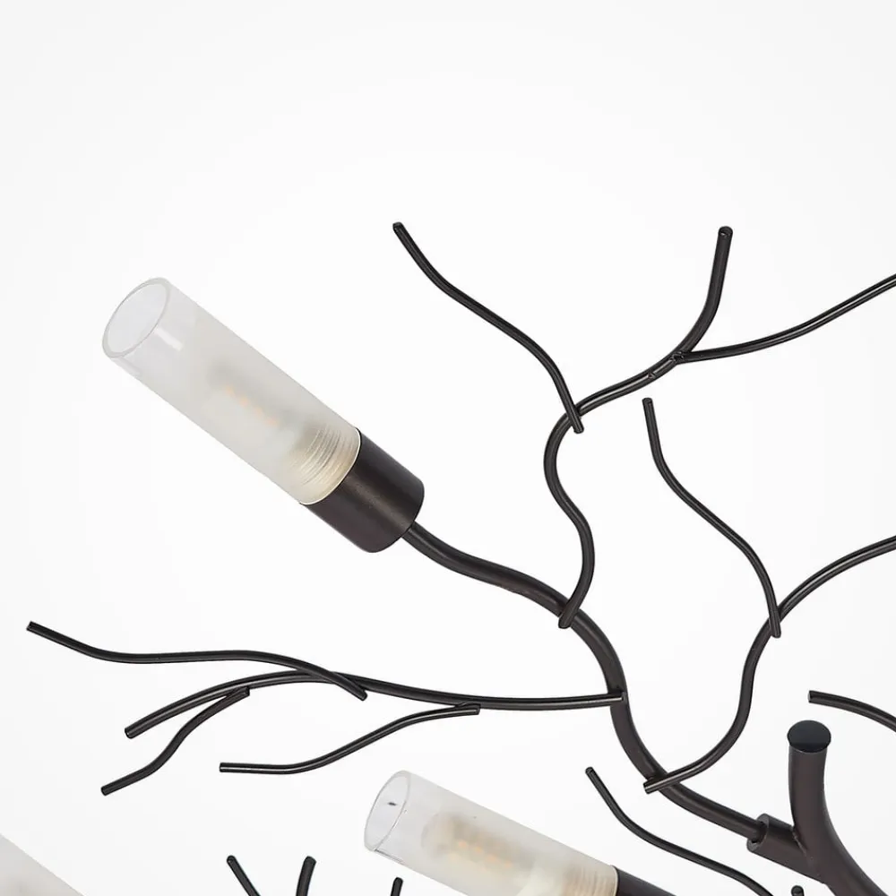 Lindby Bigna loftlampe, 15 lyskilder