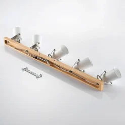 Blana loftlampe, 5 lyskilder^Lindby New