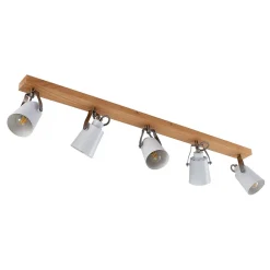 Blana loftlampe, 5 lyskilder^Lindby New