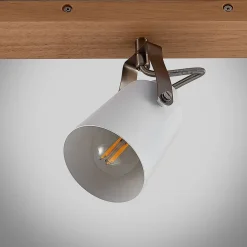 Blana loftlampe, 5 lyskilder^Lindby New