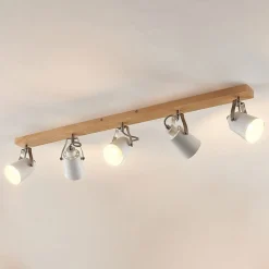 Blana loftlampe, 5 lyskilder^Lindby New