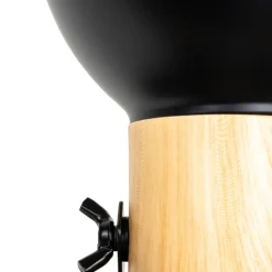 Lindby Bosko spotlight, 3 lyskilder, rund