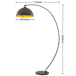 Lindby Gulvlamper|Gulvlamper><noscript><img width=