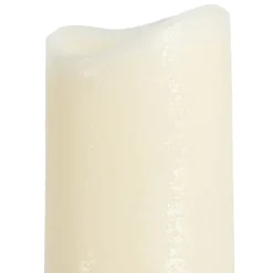 Lindby Candora LED-kerte, 5 stk, fjernbetjening