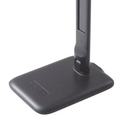 Lindby Cerula LED-skrivebordslampe med dæmper