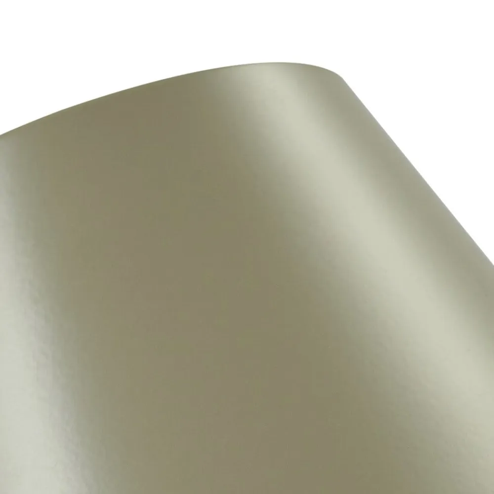 Lindby Corali bordlampe, lysegrøn, metal, højde 64 cm