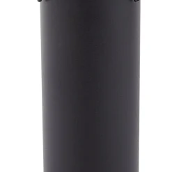 Dangan sokkellampe, hvid, højde 60 cm, glas, metal^Lindby Clearance