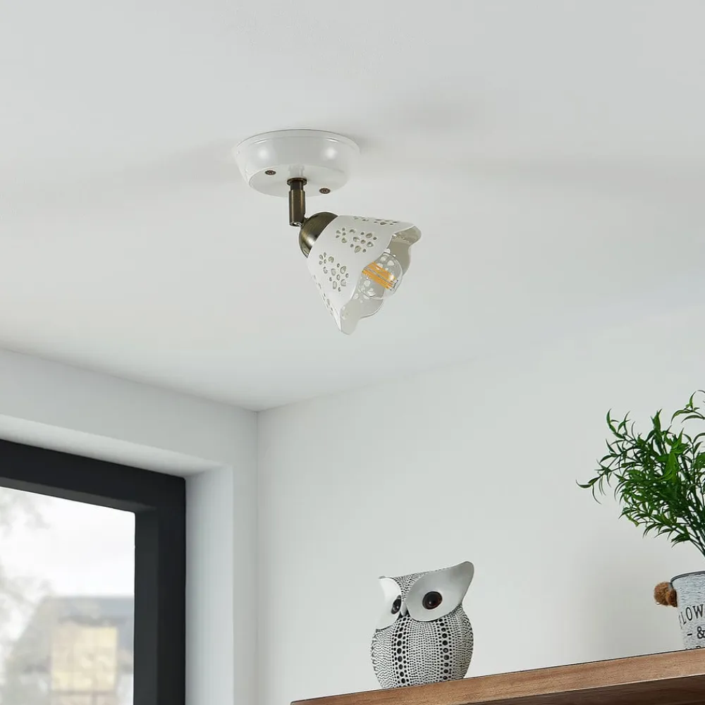 Efgenia spot, 1 lyskilde^Lindby