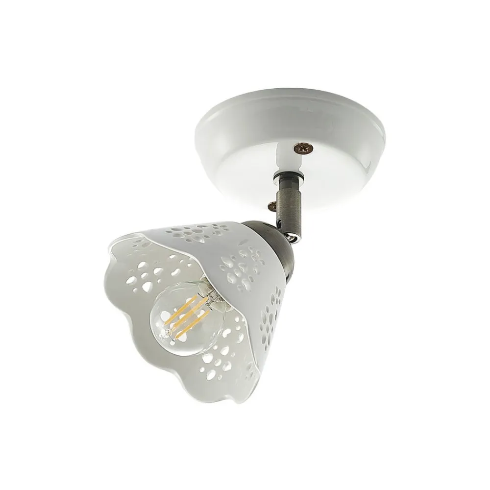 Efgenia spot, 1 lyskilde^Lindby