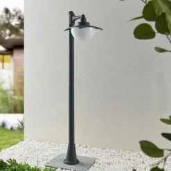 Elinda vejlampe, 1 lyskilde^Lindby Online