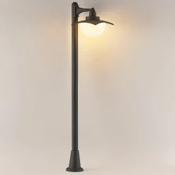 Elinda vejlampe, 1 lyskilde^Lindby Online