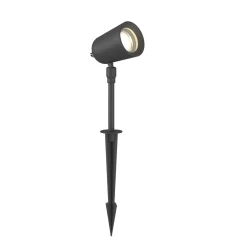 Elmana spot med jordspyd, GU10, IP65^Lindby Discount