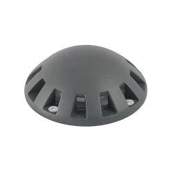 Lindby Emiro LED nedgravningsspot, kan overkøres