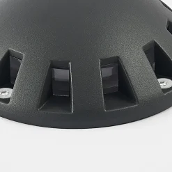 Lindby Emiro LED nedgravningsspot, kan overkøres