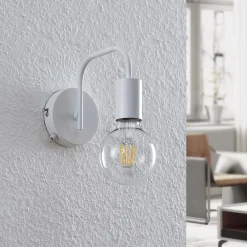 Lindby Væglamper><noscript><img width=