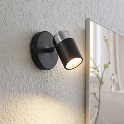 Esami spot, 1 lyskilde^Lindby New