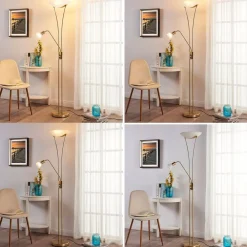 Lindby Gulvlamper|Gulvlamper><noscript><img width=