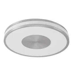Fjella LED-loftlampe RGB-CCT-farveskifter^Lindby Discount