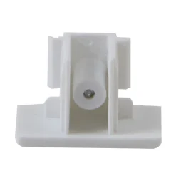 gavl Linaro, hvid, skrue, 1-faset system^Lindby