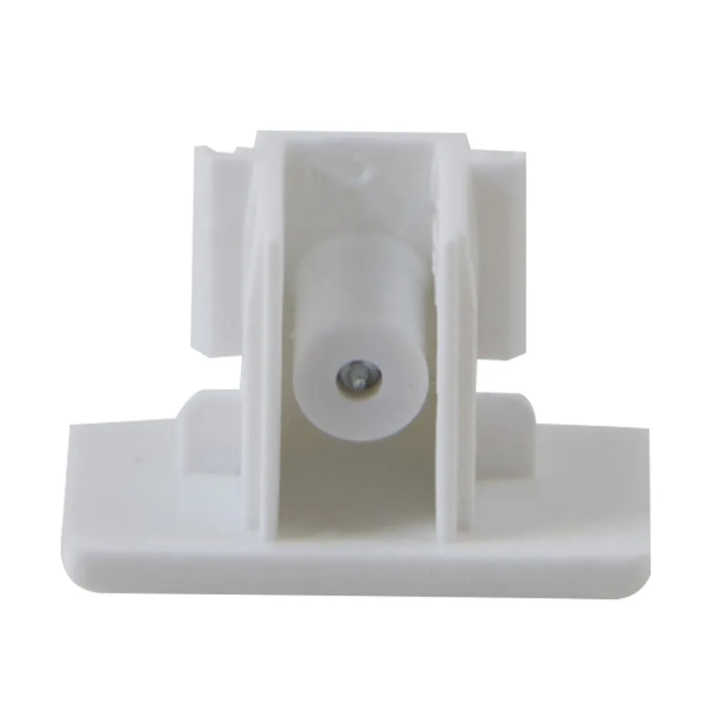 gavl Linaro, hvid, skrue, 1-faset system^Lindby