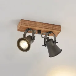 Lindby Grandesa loftspot, 2 lyskilder