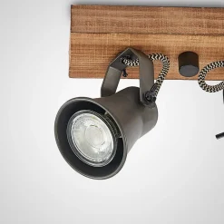 Lindby Grandesa loftspot, 2 lyskilder