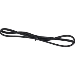 Gulvlampe Branford, Retro, grøn, metal/marmor^Lindby Discount