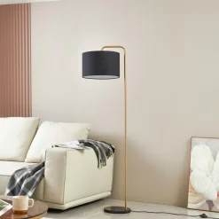 Lindby Gang|Gulvlamper><noscript><img width=