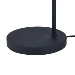 gulvlampe Venora, 145 cm høj, bambus, E27^Lindby Hot