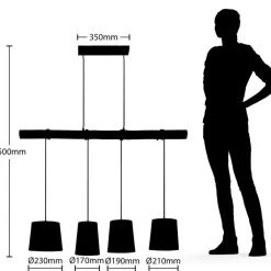 Lindby Pendellamper|Pendellamper><noscript><img width=