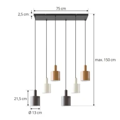 Lindby Pendellamper><noscript><img width=