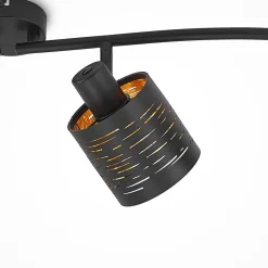 Iolyn loftspot, 4 lyskilder^Lindby