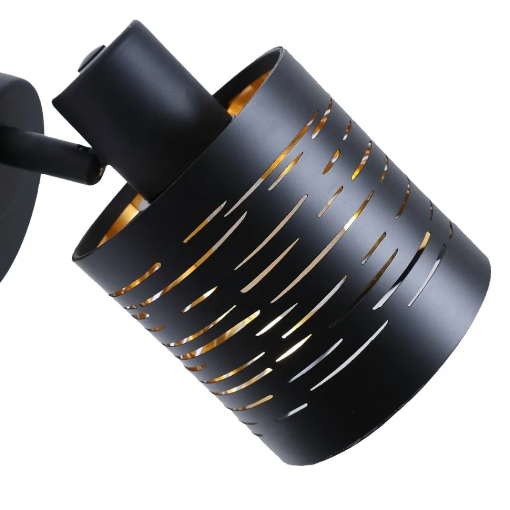 Lindby Pendellamper|Væglamper>Iolyn væglampe med kontakt