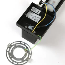 Lindby Terrassebelysning|Væglamper><noscript><img width=