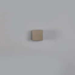 Jayden væglampe i kantet form, sæt med 2 stk^Lindby