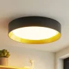 Lindby Kambia LED-loftlampe, 55 cm