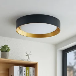 Lindby Kambia LED-loftlampe, 55 cm